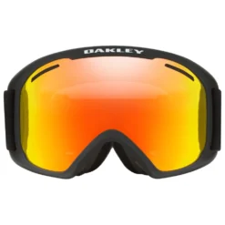Máscaras Oakley O Frame 2.0 Pro L Matte Black Fire Iridium + Persimmon -Oakley 005df3b7d5ae975f25179330a4f6ebab2332823e VH20OAKLACC014 3