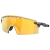 Gafas Oakley Encoder Strike Vented Matte Carbon Prizm 24k