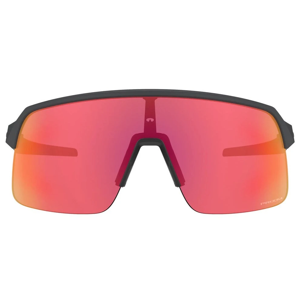 Gafas Oakley Sutro Lite Matte Carbon Prizm Trail Torch 3 Gafas Oakley Sutro Lite Matte Carbon Prizm Trail Torch - Imagen 3