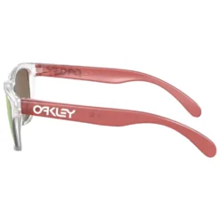 Gafas Oakley Frogskins Xxs Matte Clear Prizm Rose Gold -Oakley 06c254ee49606d3d8392d95adc6216bf3a2a70e0 E22OAKLLUN261876 OAKL0749475 3
