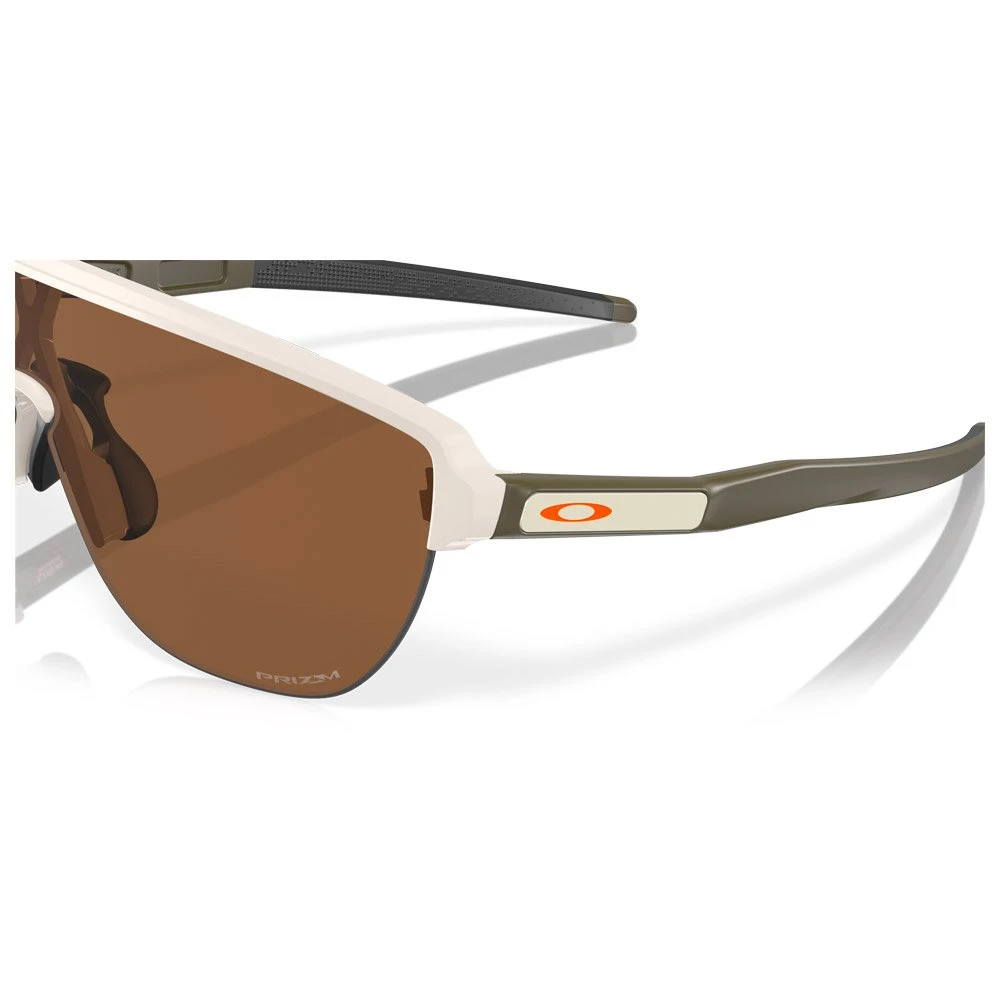 Gafas Oakley Corridor Matte Warm Grey Prizm Bronze 7 Gafas Oakley Corridor Matte Warm Grey Prizm Bronze - Imagen 7