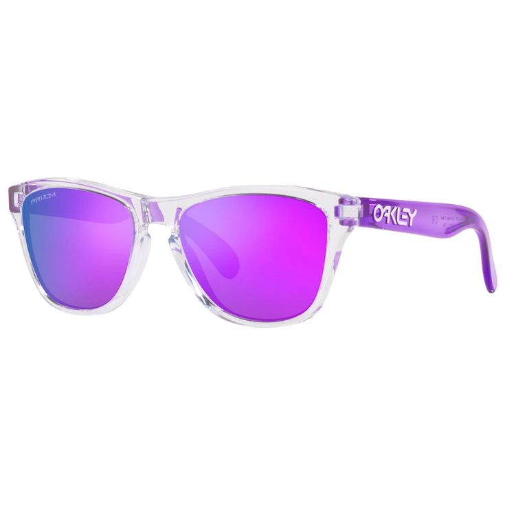 Gafas Oakley Frogskins Xxs Acid Pink Prizm Sapphire 15 Gafas Oakley Frogskins Xxs Acid Pink Prizm Sapphire - Imagen 15