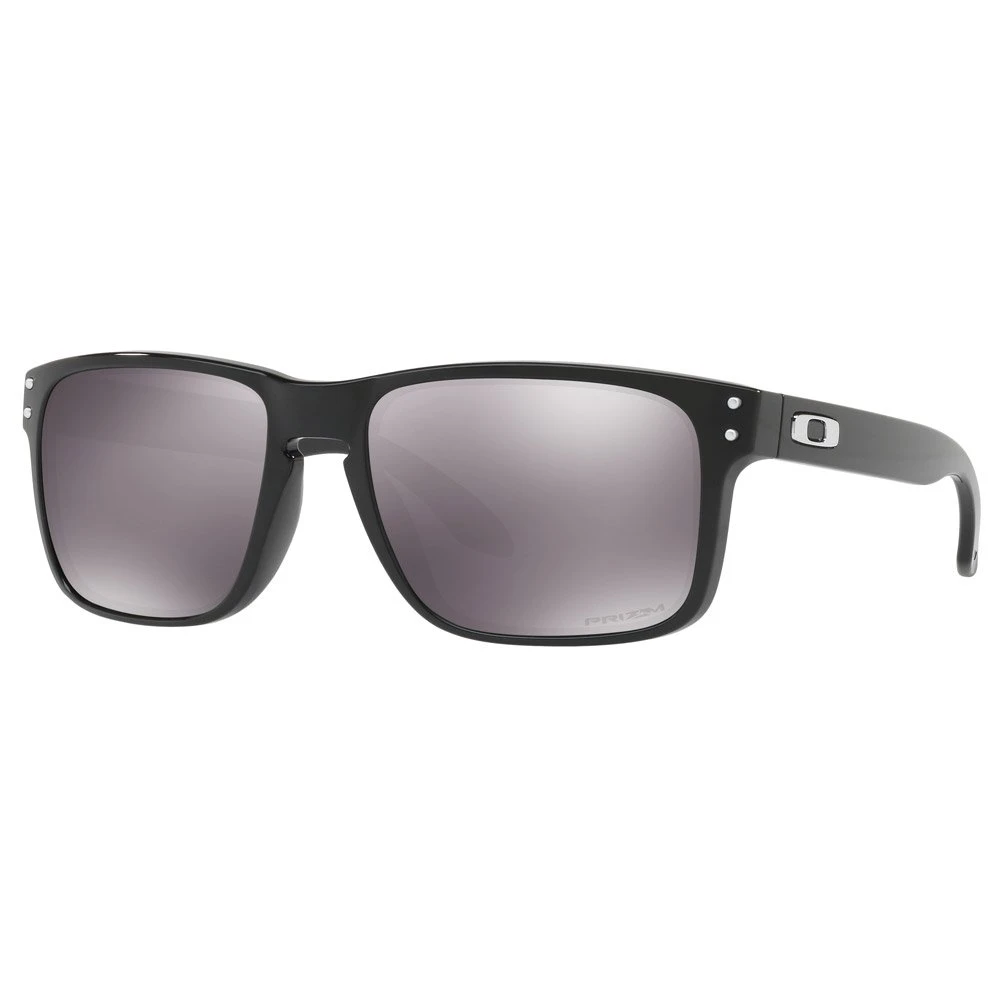Gafas Oakley Holbrook Polished Black Prizm Black 1 Gafas Oakley Holbrook Polished Black Prizm Black