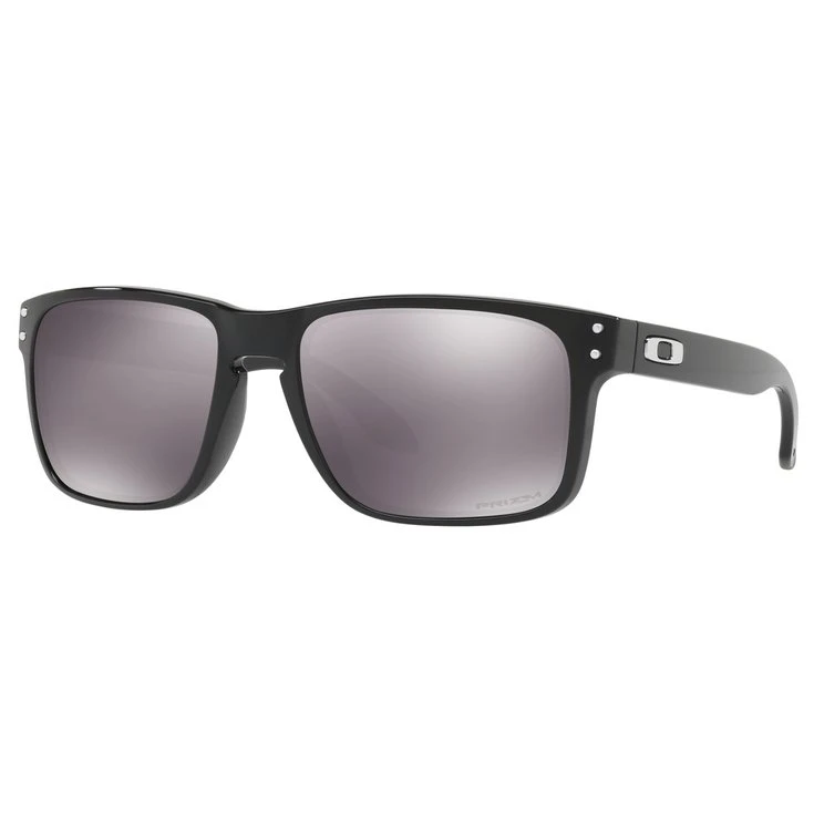 Gafas Oakley Holbrook Polished Black Prizm Black 9 Gafas Oakley Holbrook Polished Black Prizm Black - Imagen 9