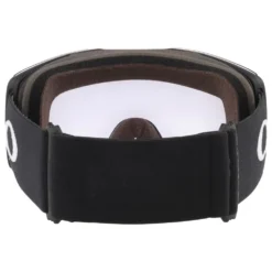 Máscaras Oakley Fall Line L Matte Black Prizm Clear -Oakley 0814116abadd02bac00dbdc583dd86cb28b2b92c H20OAKLACC10255471 OAKL0853309 2