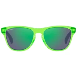 Gafas Oakley Frogskins Xxs Acid Green Prizm Jade -Oakley 095c29d3ffb105bd338dcef8491a8ac9ba6ce1dc E22OAKLLUN261876 OAKL0050248 20