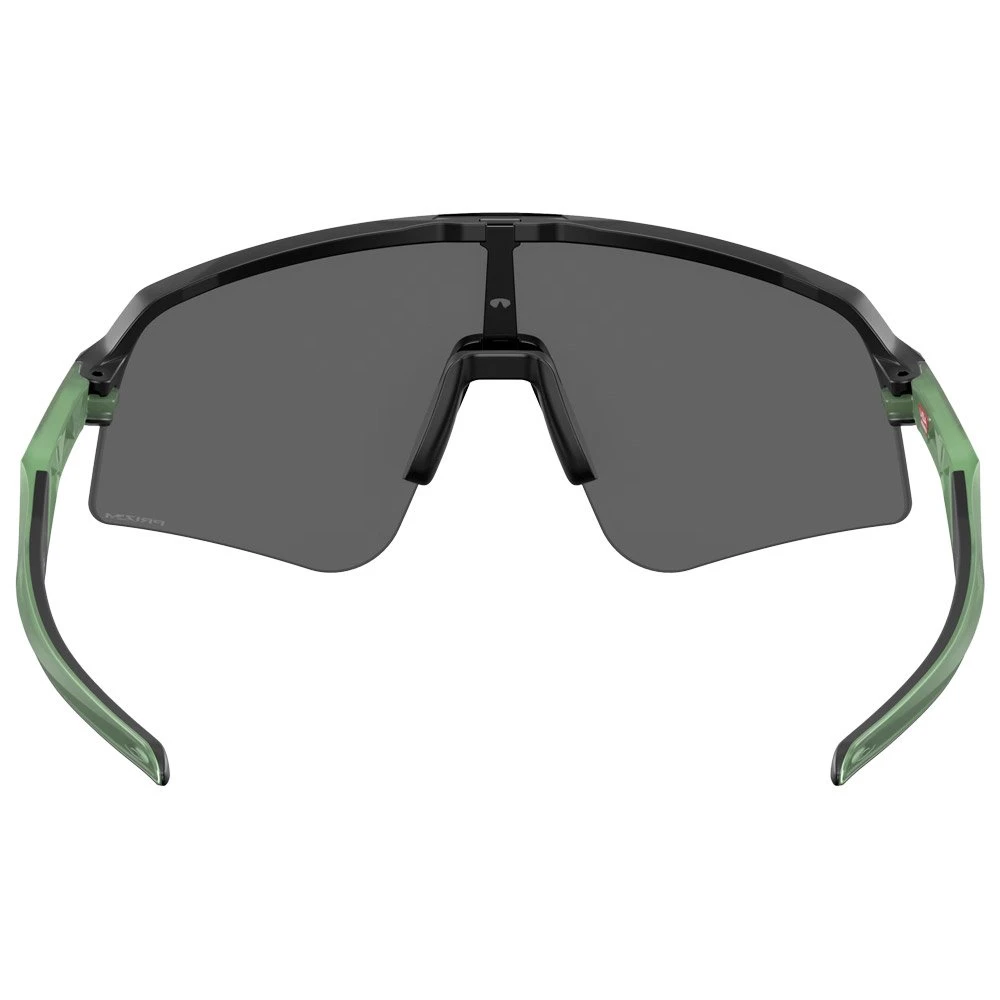 Gafas Oakley Sutro Lite Sweep Matte Black Jade Prizm Black 3 Gafas Oakley Sutro Lite Sweep Matte Black Jade Prizm Black - Imagen 3