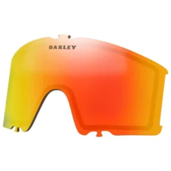 Lente De Máscara Oakley Target Line M Fire Iridium -Oakley 09ce475f63940a6ac2e4cad014d72a000f857a18 H24OAKLACC416546 OAKL0850154 0 3