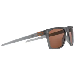 Gafas Oakley Leffingwell Matte Grey Smoke Prizm Tungsten -Oakley 0e02be61ad6410afde56d7f616cf677d56ac1939 E22OAKLLUN261555 OAKL0049933 18