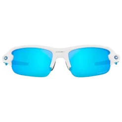 Gafas Oakley Flak Xxs Polished White Prizm Sapphire -Oakley 0eca62123b850c9357ac5ea3d020aef169c1af4c E22OAKLLUN261875 OAKL0050240 20