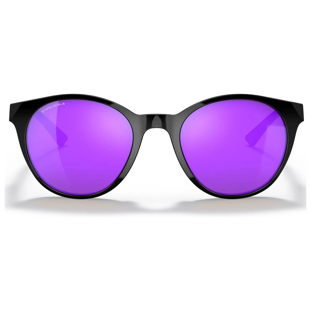 Gafas Oakley Spindrift Polished Black Prizm Violet 3 Gafas Oakley Spindrift Polished Black Prizm Violet - Imagen 3