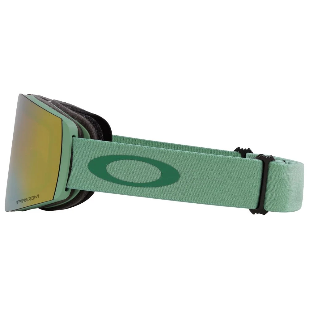 Máscaras Oakley Fall Line M Jade Prizm Sage Gold Iridium 2 Máscaras Oakley Fall Line M Jade Prizm Sage Gold Iridium - Imagen 2