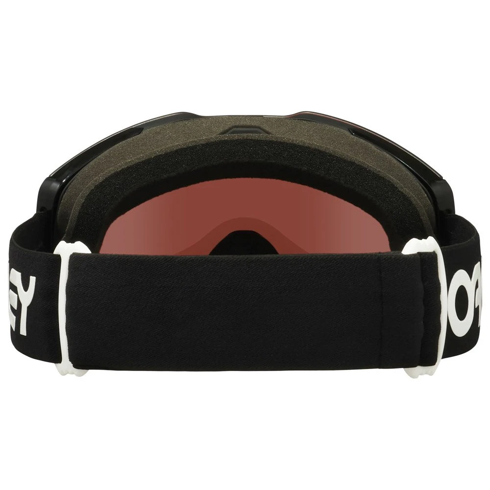 Máscaras Oakley Fall Line M Factory Pilot Black Prizm Sapphire Iridium 2 Máscaras Oakley Fall Line M Factory Pilot Black Prizm Sapphire Iridium - Imagen 2