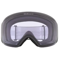Máscaras Oakley Flight Deck L Matte Black Prizm Clear -Oakley 146f3652b25ae5228454876457c852c4bb7fe30e H21OAKLACC178623 OAKL0159209 4