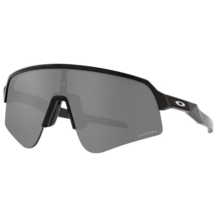 Gafas Oakley Sutro Lite Sweep Matte Black Prizm Road 15 Gafas Oakley Sutro Lite Sweep Matte Black Prizm Road - Imagen 15