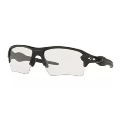 Gafas Oakley Flak 2.0 Matte Black Clear
