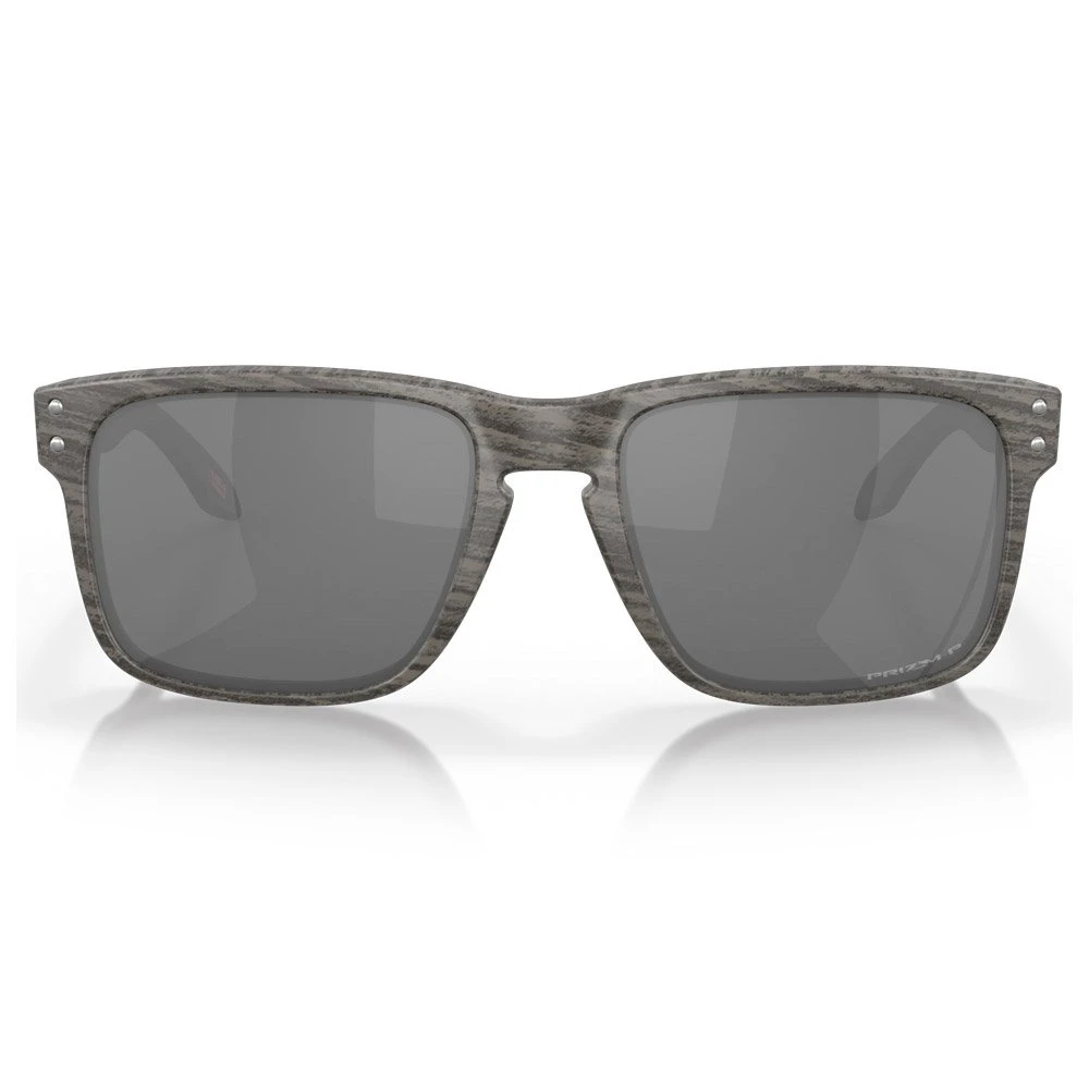 Gafas Oakley Holbrook Woodgrain Prizm Black Polarized 3 Gafas Oakley Holbrook Woodgrain Prizm Black Polarized - Imagen 3