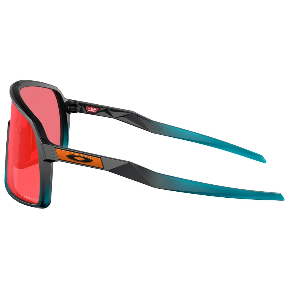 Gafas Oakley Sutro Matte Balsam Fade Prizm Trail Torch 3 Gafas Oakley Sutro Matte Balsam Fade Prizm Trail Torch - Imagen 3