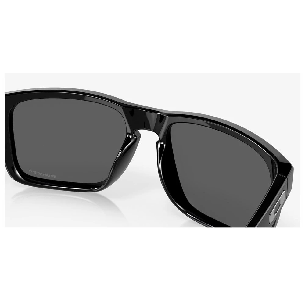 Gafas Oakley Holbrook Polished Black Prizm Black 7 Gafas Oakley Holbrook Polished Black Prizm Black - Imagen 7