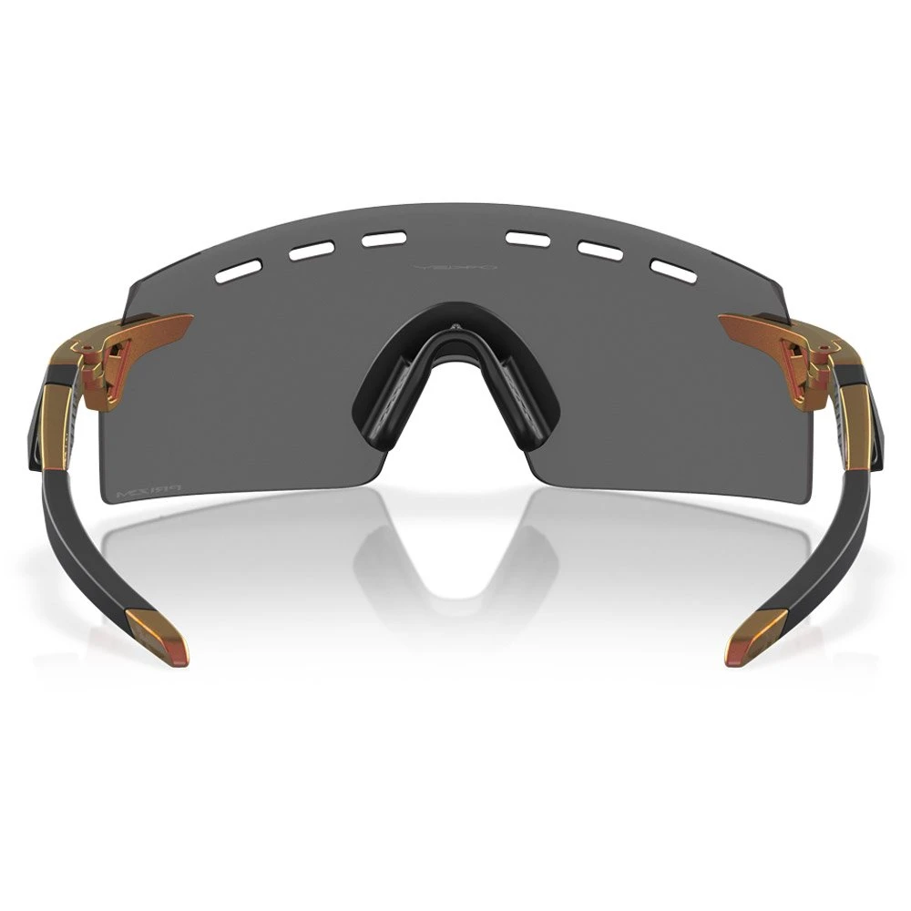 Gafas Oakley Encoder Strike Vented Matte Red Gold Colorshift Prizm Black 2 Gafas Oakley Encoder Strike Vented Matte Red Gold Colorshift Prizm Black - Imagen 2