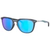 Gafas Oakley Thurso Blue Steel Prizm Sapphire