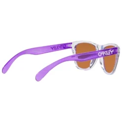 Gafas Oakley Frogskins Xxs Clear Prizm Violet -Oakley 18a75d2a950680472f4abf0f63cd7d37d0c37c03 E22OAKLLUN261876 OAKL0050246 16
