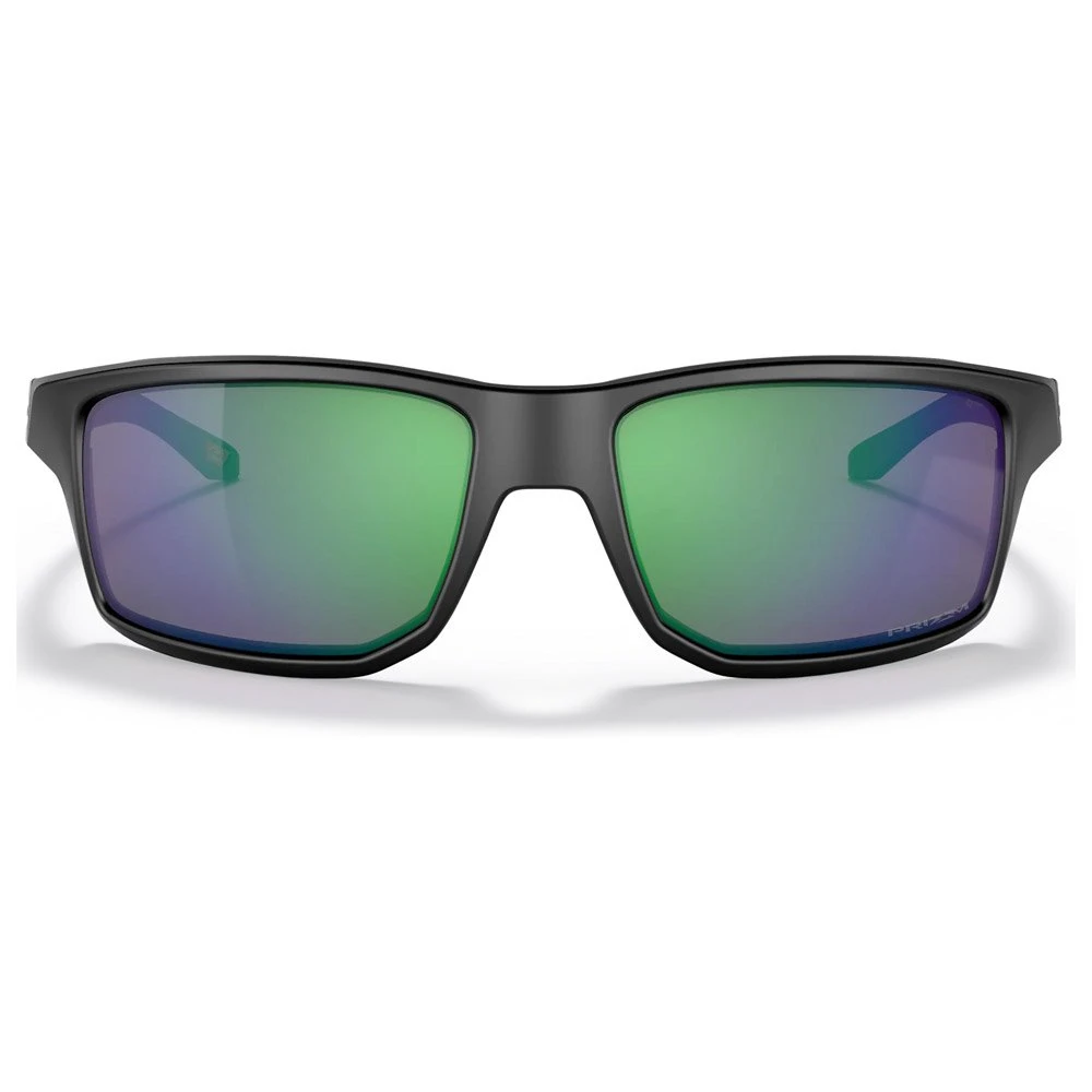 Gafas Oakley Gibston Matte Black Prizm Jade 3 Gafas Oakley Gibston Matte Black Prizm Jade - Imagen 3