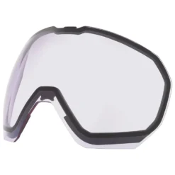 Lente De Máscara Oakley Flight Path L Clear