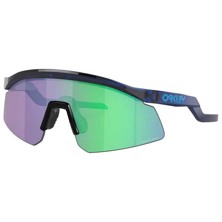 Gafas Oakley Hydra Grey Ink Prizm 24k 13 Gafas Oakley Hydra Grey Ink Prizm 24k - Imagen 13
