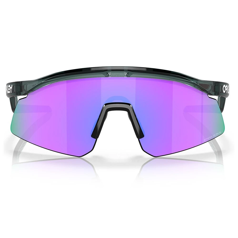 Gafas Oakley Hydra Crystal Black Prizm Violet 3 Gafas Oakley Hydra Crystal Black Prizm Violet - Imagen 3