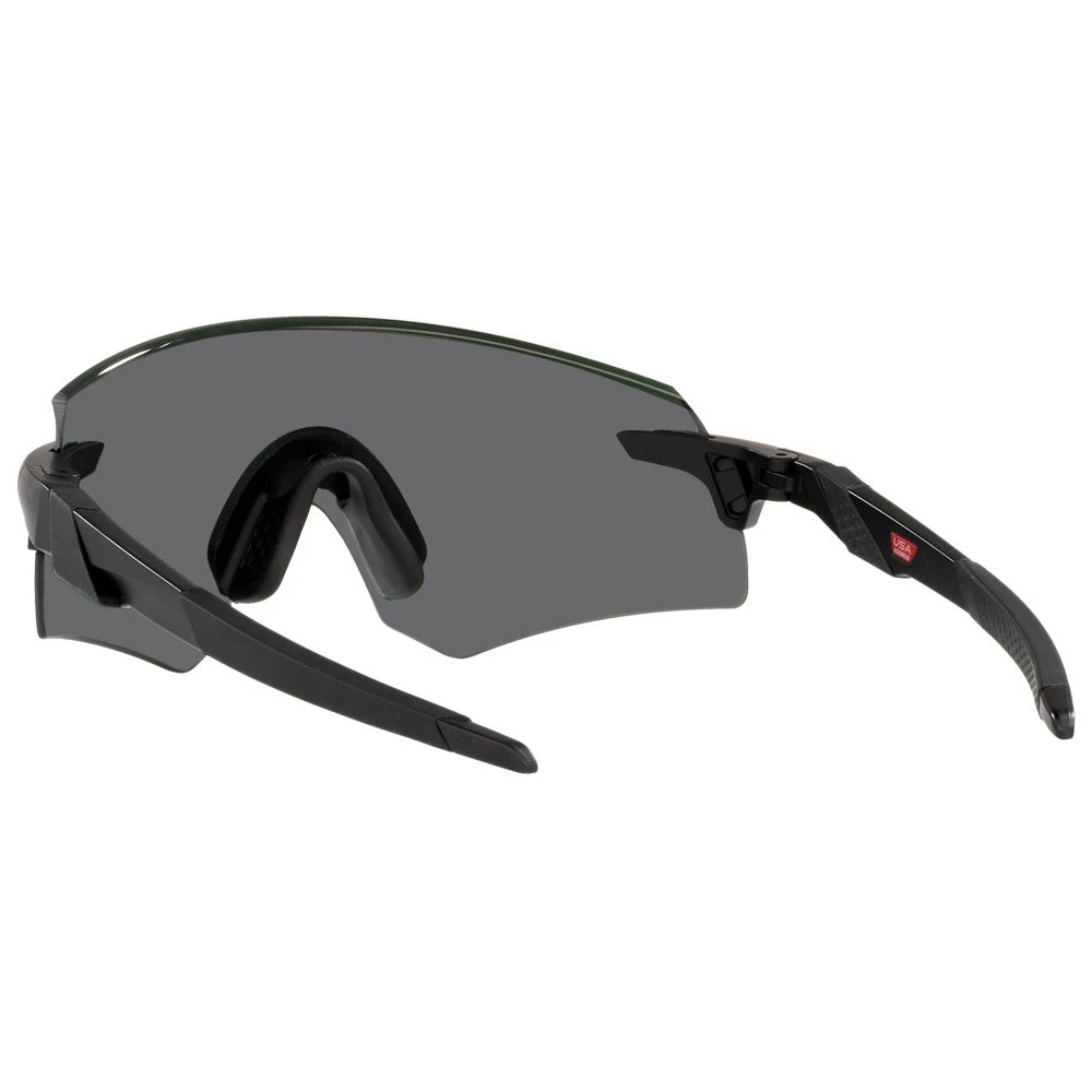 Gafas Oakley Encoder Matte Black Prizm Black 5 Gafas Oakley Encoder Matte Black Prizm Black - Imagen 5