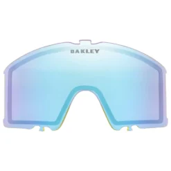 Lente De Máscara Oakley Target Line M Hi Yellow -Oakley 1fed26c6ec63317bffb5fd87093caf5e536cd6e7 H24OAKLACC416546 OAKL0850155 5