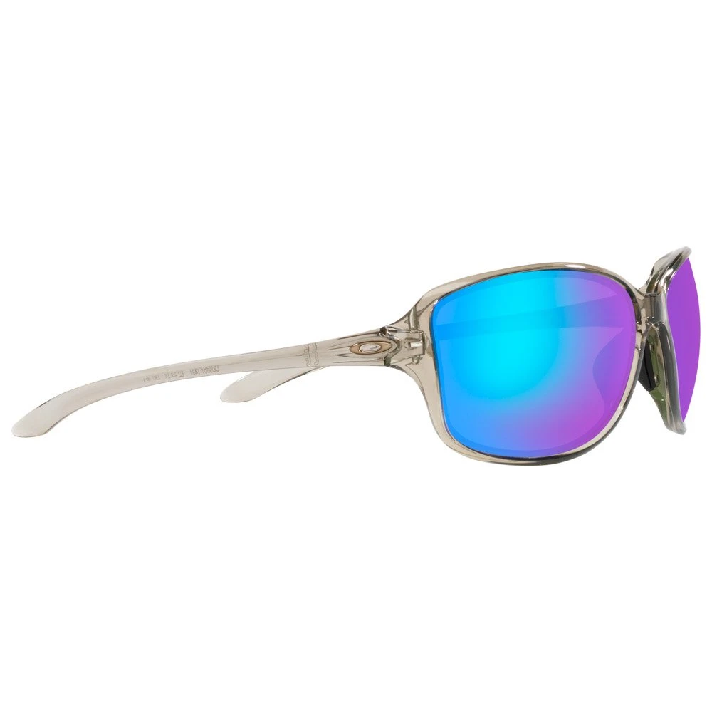 Gafas Oakley Cohort Grey Ink Prizm Sapphire Polarized 10 Gafas Oakley Cohort Grey Ink Prizm Sapphire Polarized - Imagen 10