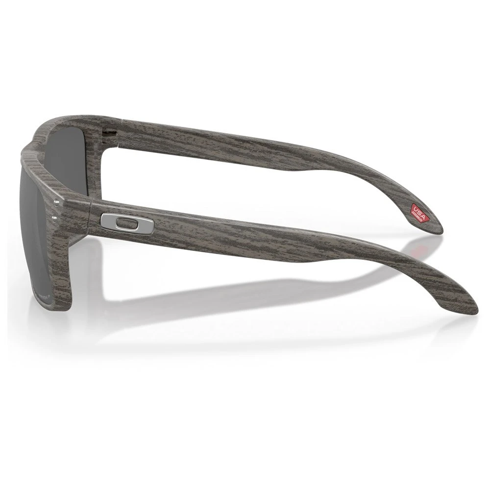 Gafas Oakley Holbrook Woodgrain Prizm Black Polarized 2 Gafas Oakley Holbrook Woodgrain Prizm Black Polarized - Imagen 2