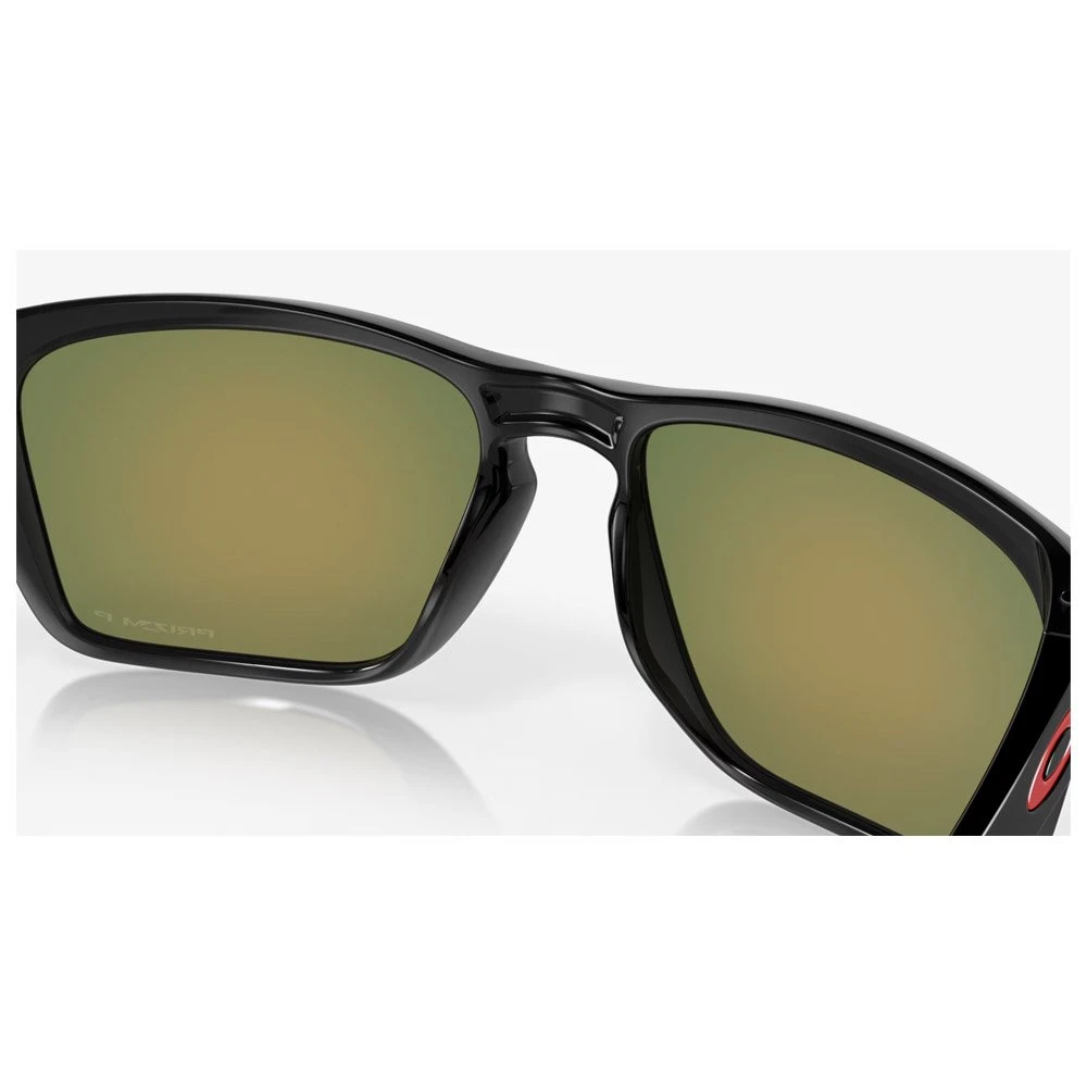 Gafas Oakley Sylas Black Ink Prizm Ruby Polarized 7 Gafas Oakley Sylas Black Ink Prizm Ruby Polarized - Imagen 7