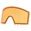 Lente De Máscara Oakley Target Line L Prizm Persimmon