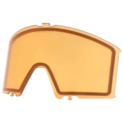 Lente De Máscara Oakley Target Line L Prizm Persimmon