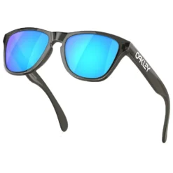 Gafas Oakley Frogskins Xxs Grey Smoke Prizm Sapphire -Oakley 2335632a0bd156e746fbfd3d722a885691c42356 E22OAKLLUN261876 OAKL0050245 3