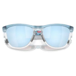 Gafas Oakley Frogskins Range Transparent Stonewash Prizm Deep Water Polarized -Oakley 25cd36a0886b9440508eb1ce8aad52be549a9ca2 E24OAKLLUN426399 OAKL0920242 4