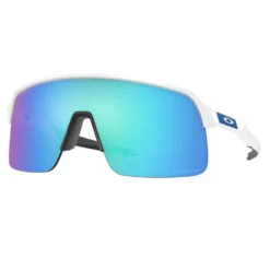 Gafas Oakley Sutro Lite Matte White Prizm Sapphire