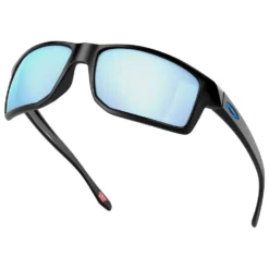 Gafas Oakley Gibston Matte Black Prizm Deep Water Polarized -Oakley 271908fe8783b071c0ab3555292487a5d3dd65af H21OAKLLUN171159 OAKL0006185 11
