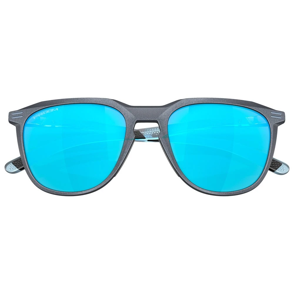 Gafas Oakley Thurso Blue Steel Prizm Sapphire 5 Gafas Oakley Thurso Blue Steel Prizm Sapphire - Imagen 5