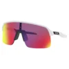 Gafas Oakley Sutro Lite Matte White Prizm Road