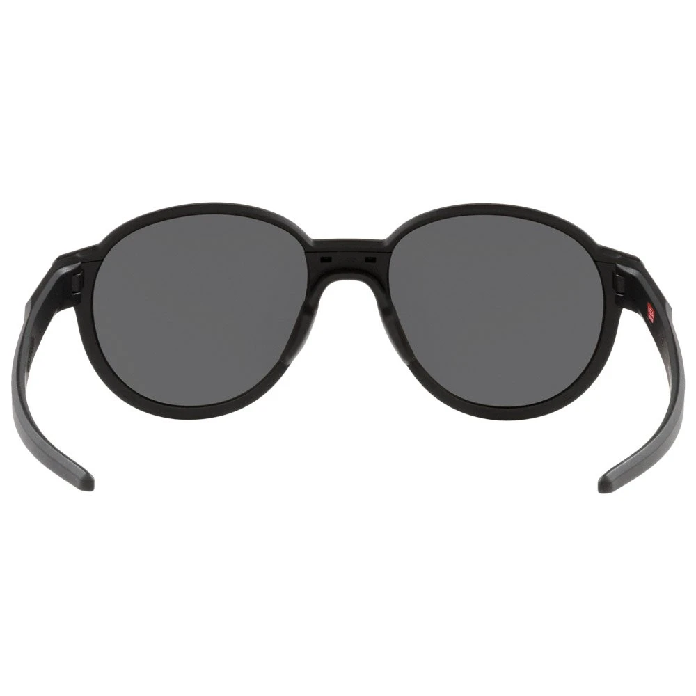 Gafas Oakley Coinflip Matte Black Prizm Black Polarized 6 Gafas Oakley Coinflip Matte Black Prizm Black Polarized - Imagen 6