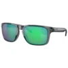 Gafas Oakley Holbrook XL Crystal Black Prizm Jade