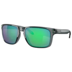 Gafas Oakley Holbrook XL Crystal Black Prizm Jade