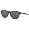 Gafas Oakley Pitchman R Satin Black Prizm Grey