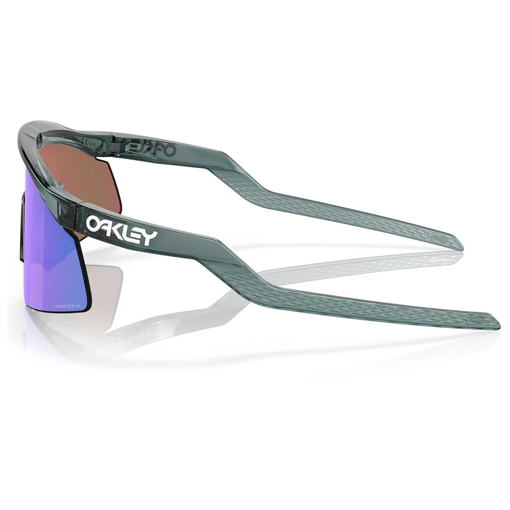 Gafas Oakley Hydra Crystal Black Prizm Violet 2 Gafas Oakley Hydra Crystal Black Prizm Violet - Imagen 2