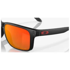 Gafas Oakley Holbrook XL Matte Matte Black Prizm Ruby -Oakley 2da28cef2cfa3ac80adec8d04f2f6e3a3c3cf7f9 E18OAKLLUN5431411 E18OAKLLUN561 SANS 901