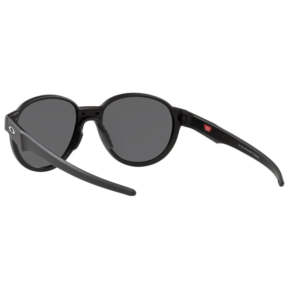 Gafas Oakley Coinflip Matte Black Prizm Black Polarized 5 Gafas Oakley Coinflip Matte Black Prizm Black Polarized - Imagen 5